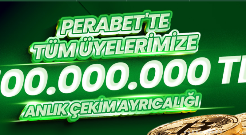 Perabet Bonus